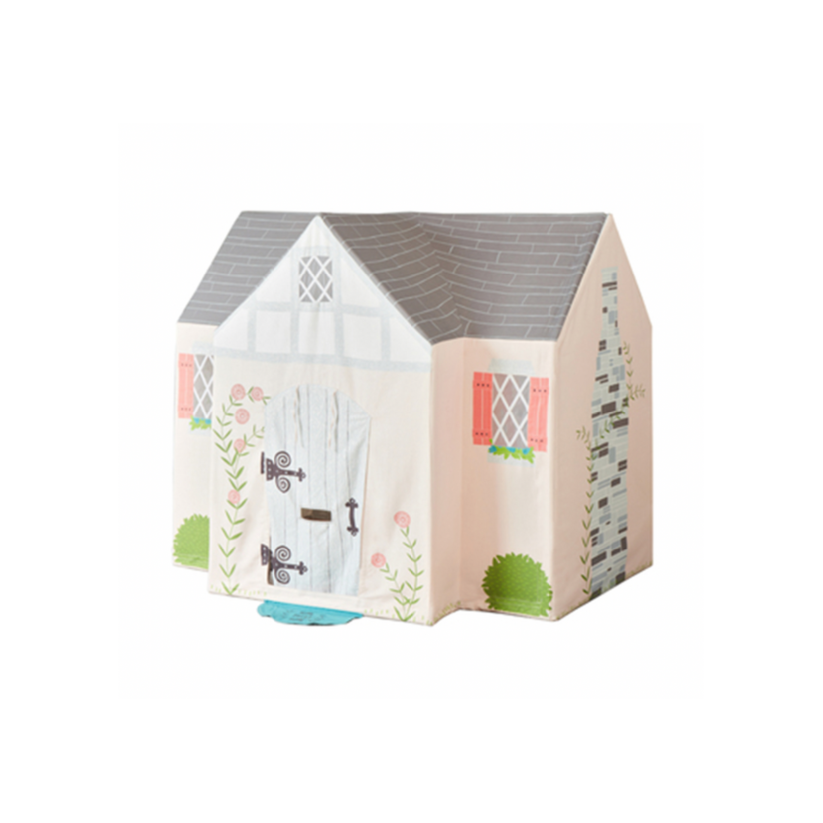 Wonder & Wise Dream House Playhome