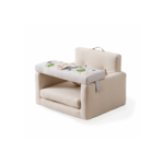 Wonder & Wise Baby Activity Square Chair