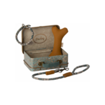 Puppy Accessories - Blue | 16-3923-01