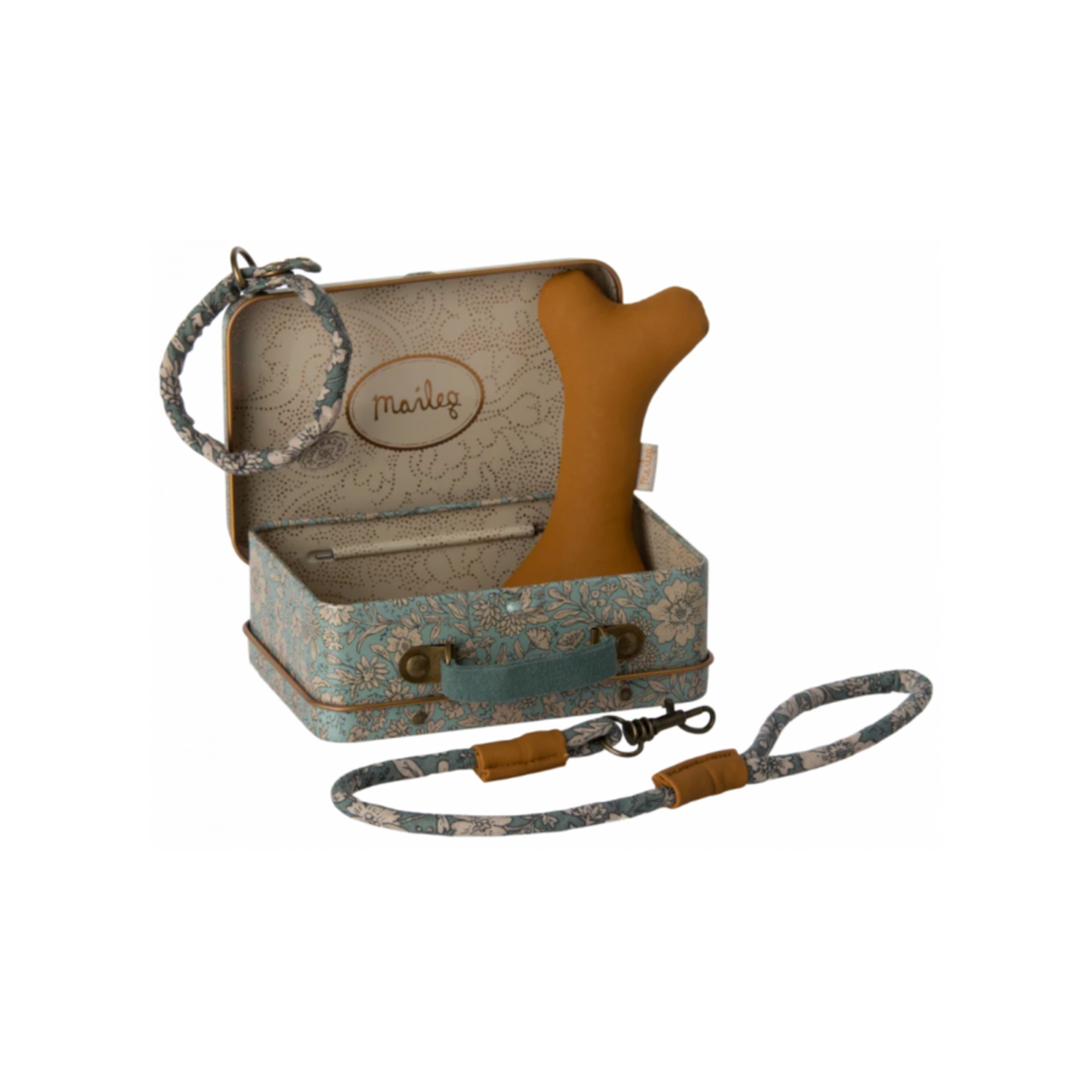 Puppy Accessories - Blue | 16-3923-01