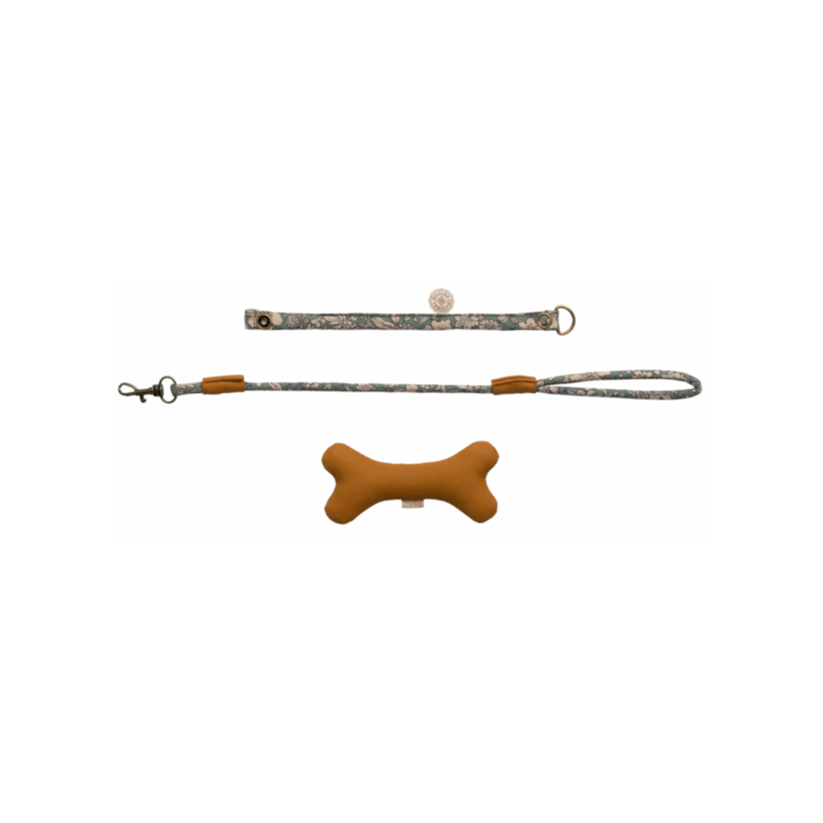 Puppy Accessories - Blue | 16-3923-01