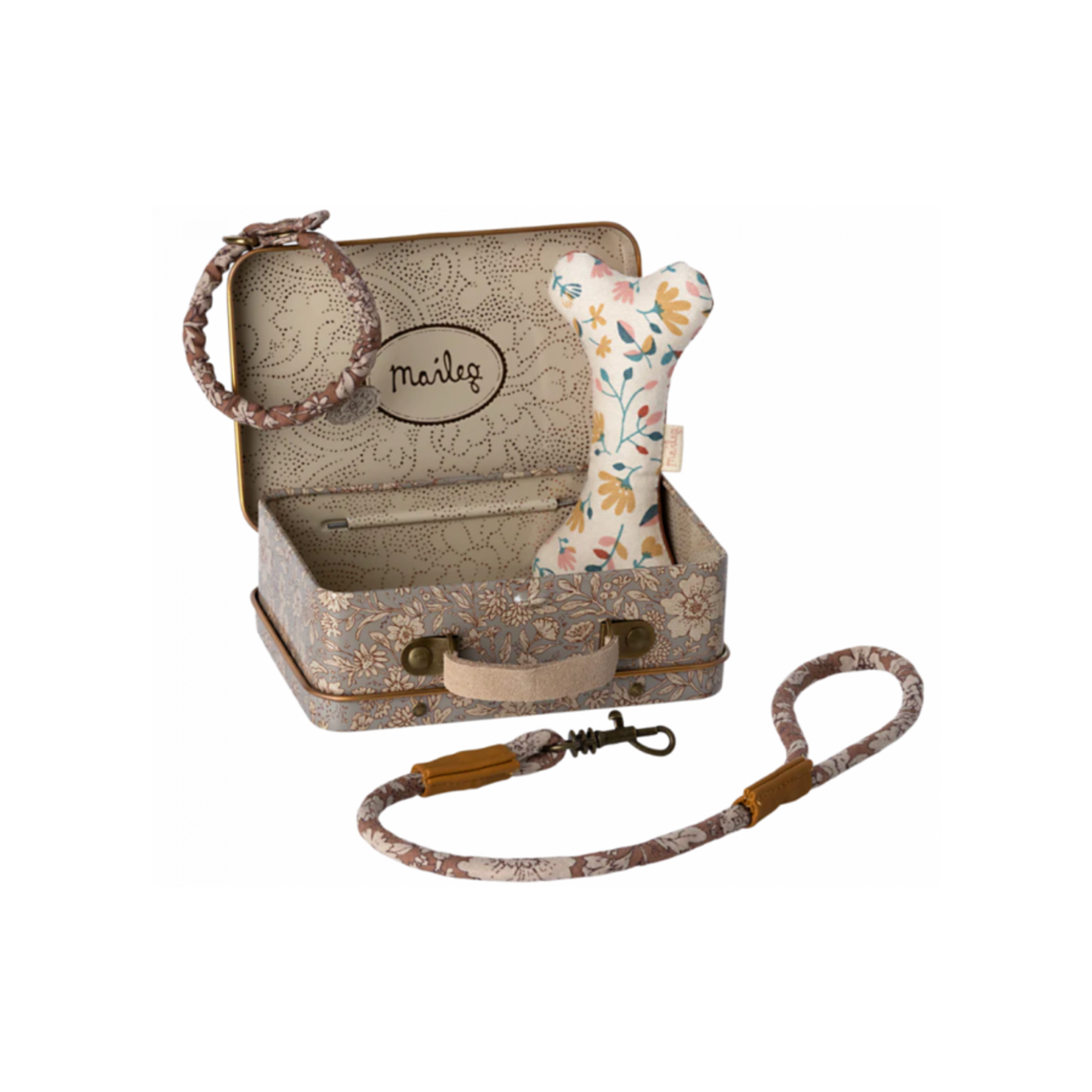 Puppy Accessories - Rose | 16-3923-00