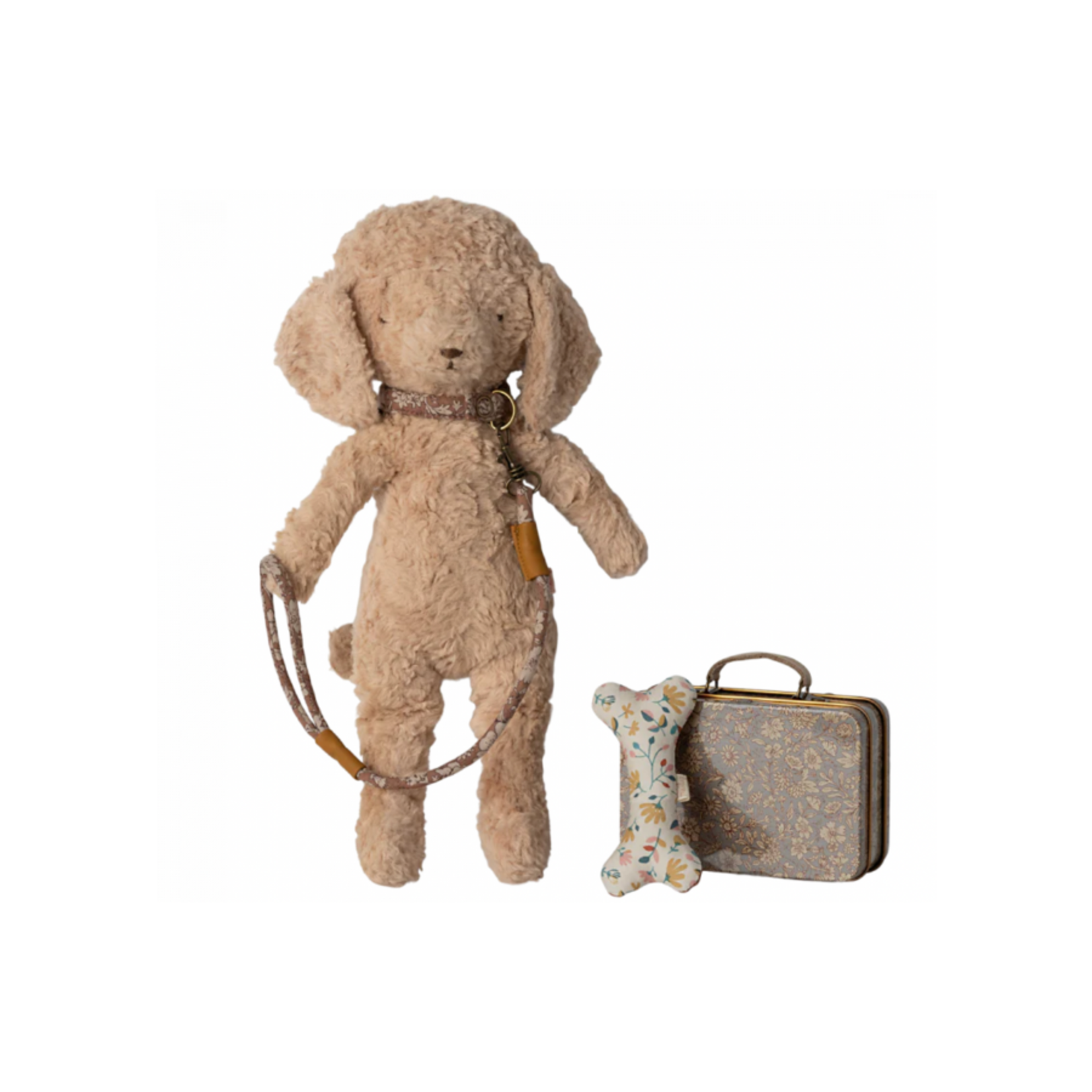 Puppy Accessories - Rose | 16-3923-00