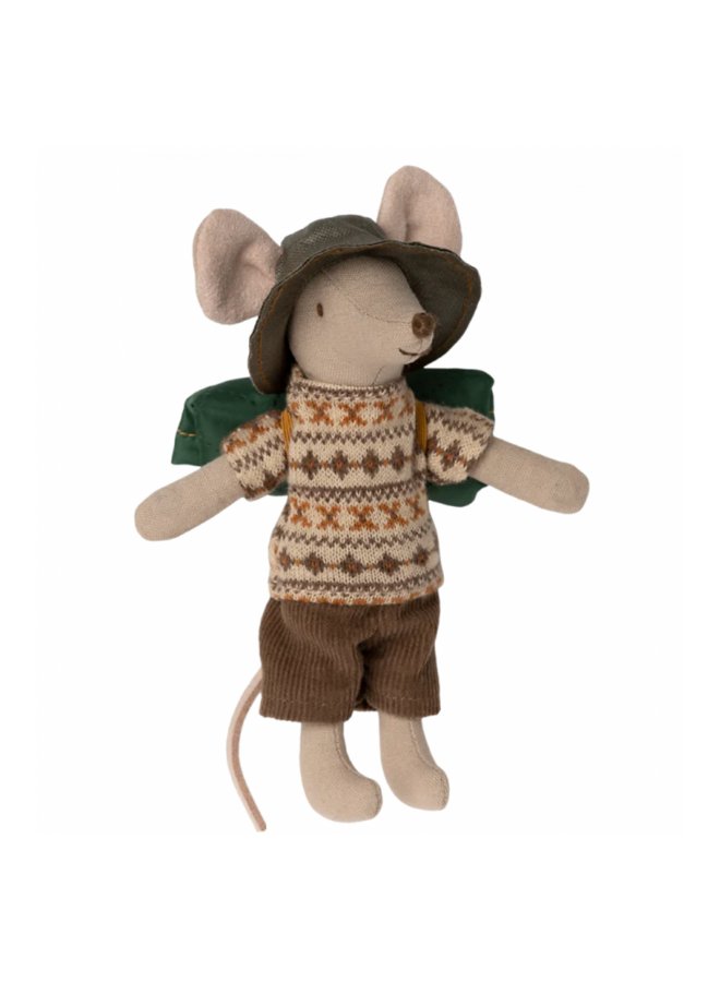 Hiker Mouse - Big Brother | 17-3209-00