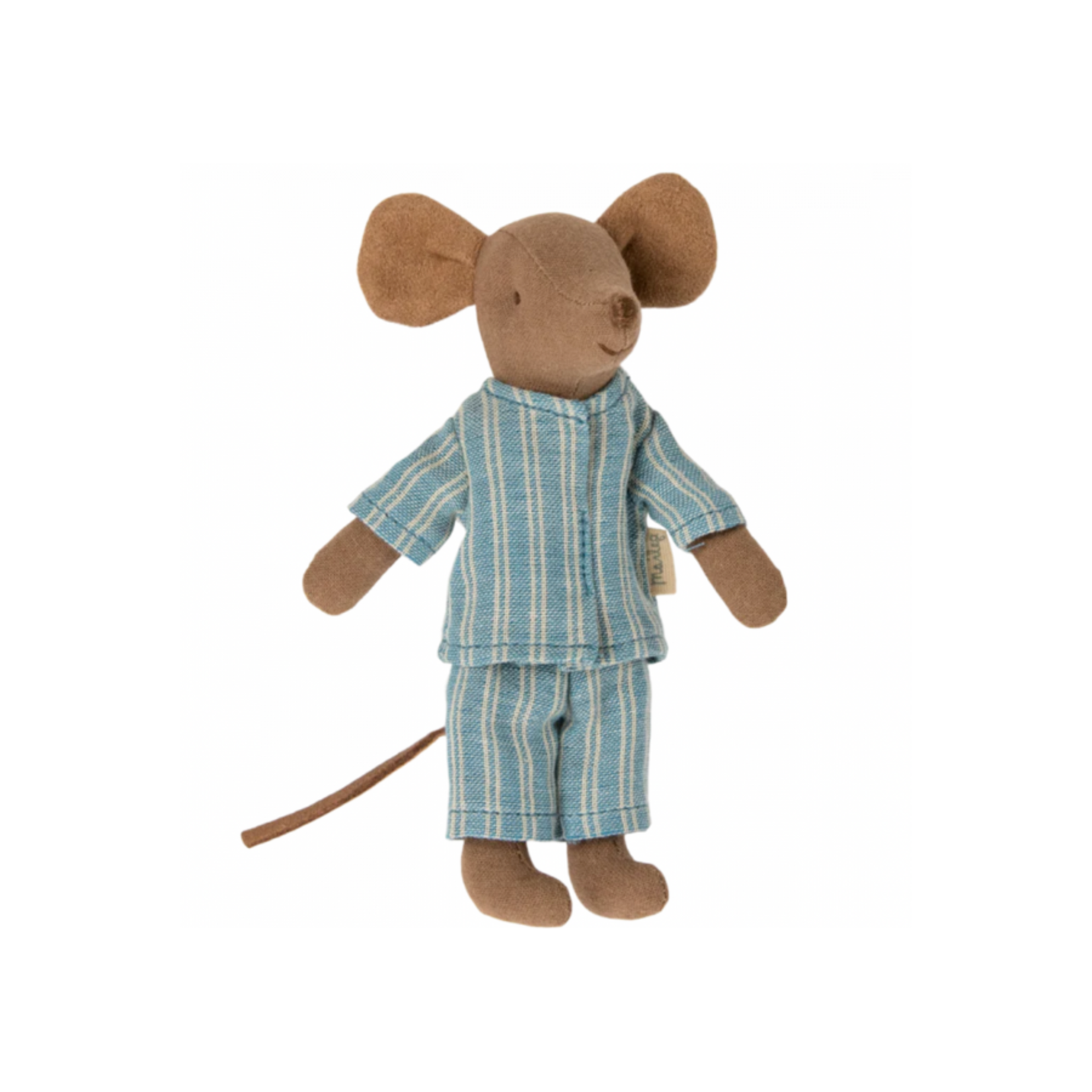 Big Brother Mouse in Box | 17-3201-01