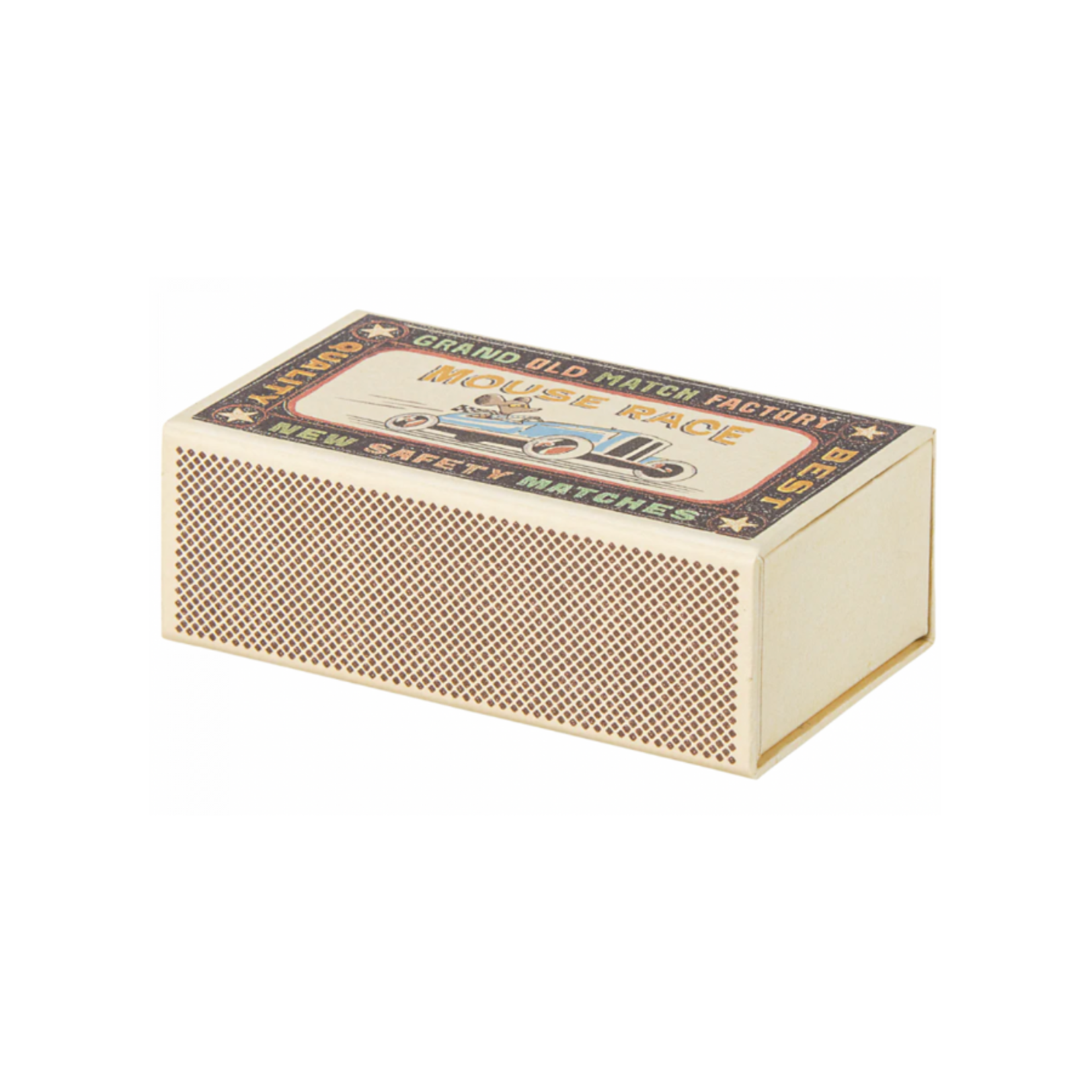 Big Brother Mouse in Box | 17-3201-01