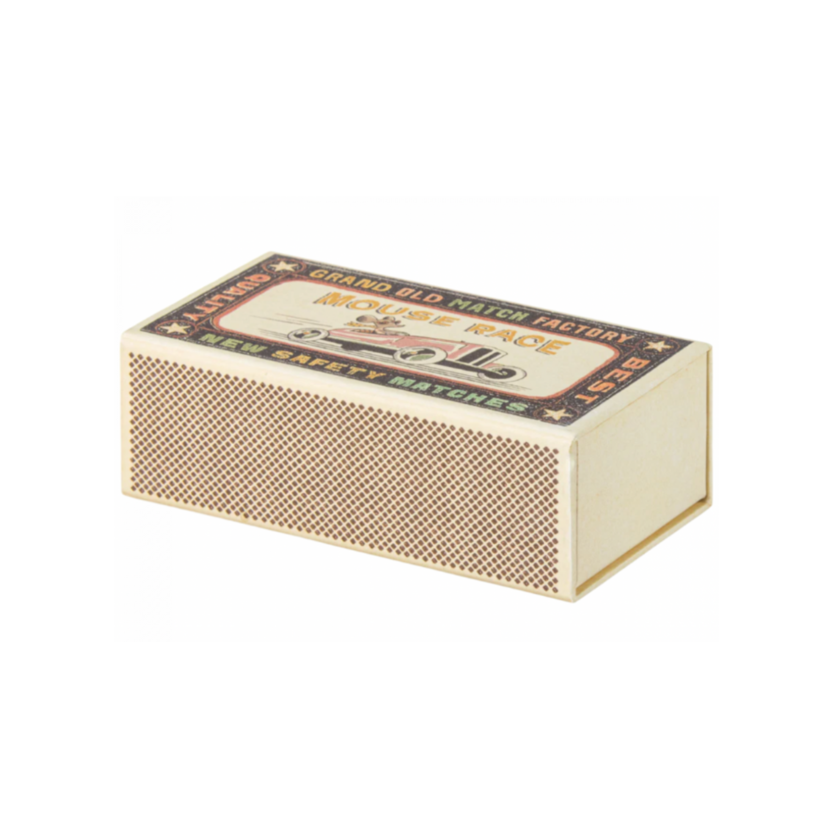 Big Sister Mouse in Box | 17-3202-01