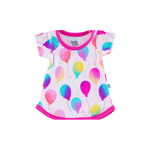 Birdie Bean Gia - Doll Gown