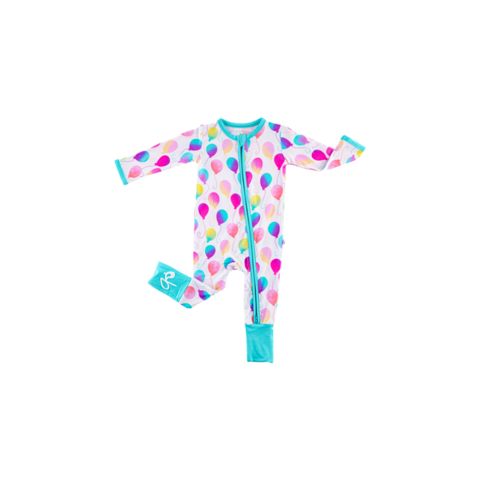 Birdie Bean Gia Convertible Romper
