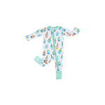 Birdie Bean Mason Convertible Romper