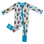 Birdie Bean Anthony Convertible Romper