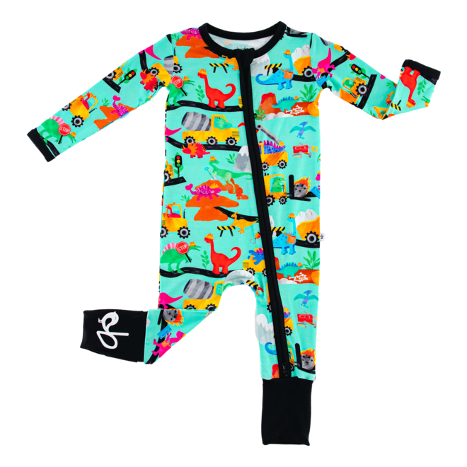 Robby Convertible Romper