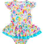 Birdie Bean Miley Tulle Birdie Twirl