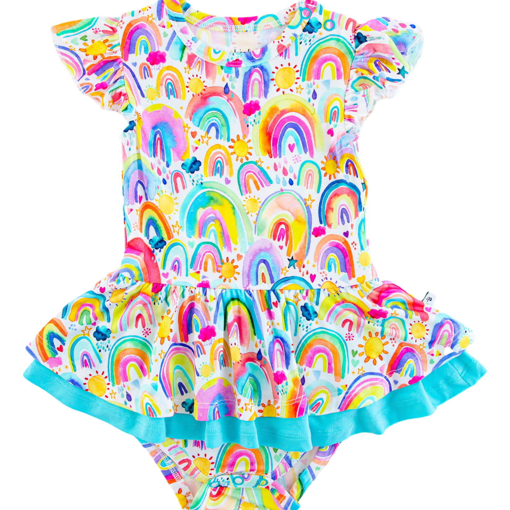 Birdie Bean Miley Tulle Birdie Twirl
