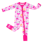 Birdie Bean Cassie Convertible Romper