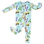 Birdie Bean Albert Convertible Romper