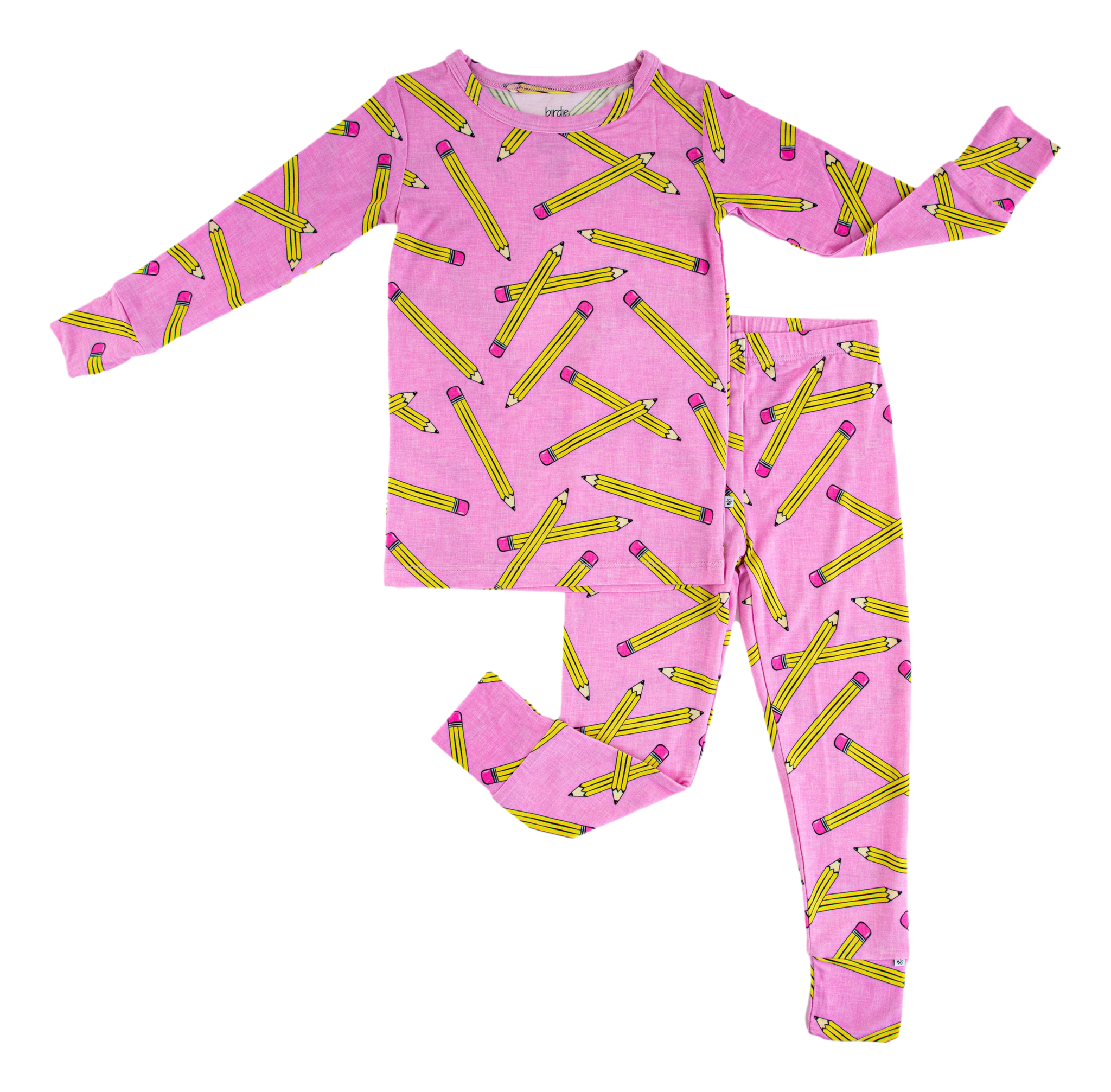 Jack & Becky Unisex Kid's Soft 2 Piece Pajama Set Assorted Colors, Sizes NWT