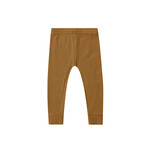 Rylee + Cru legging || brass