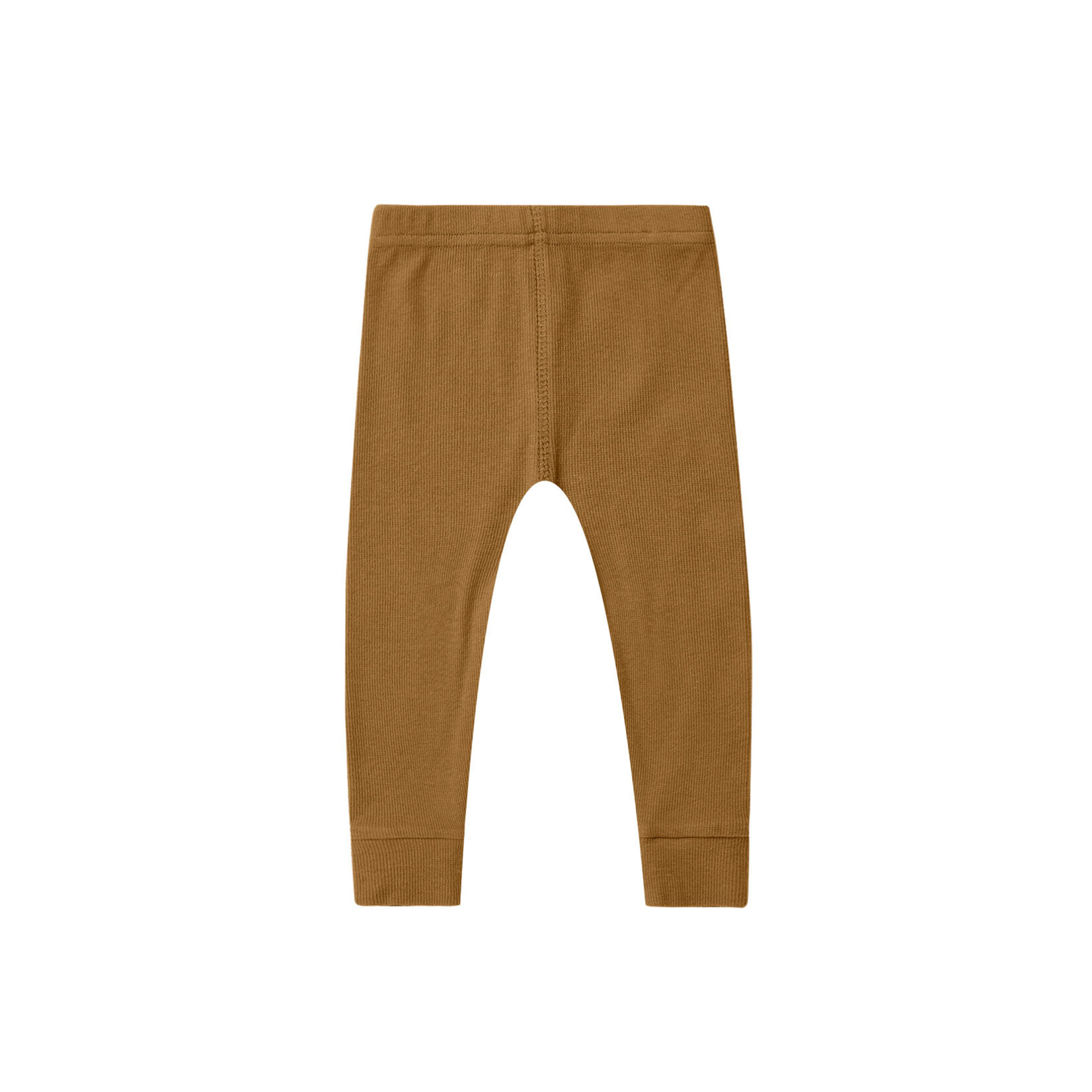 Rylee + Cru legging || brass