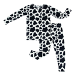 Birdie Bean Betsy 2-Piece Pajamas - LONG