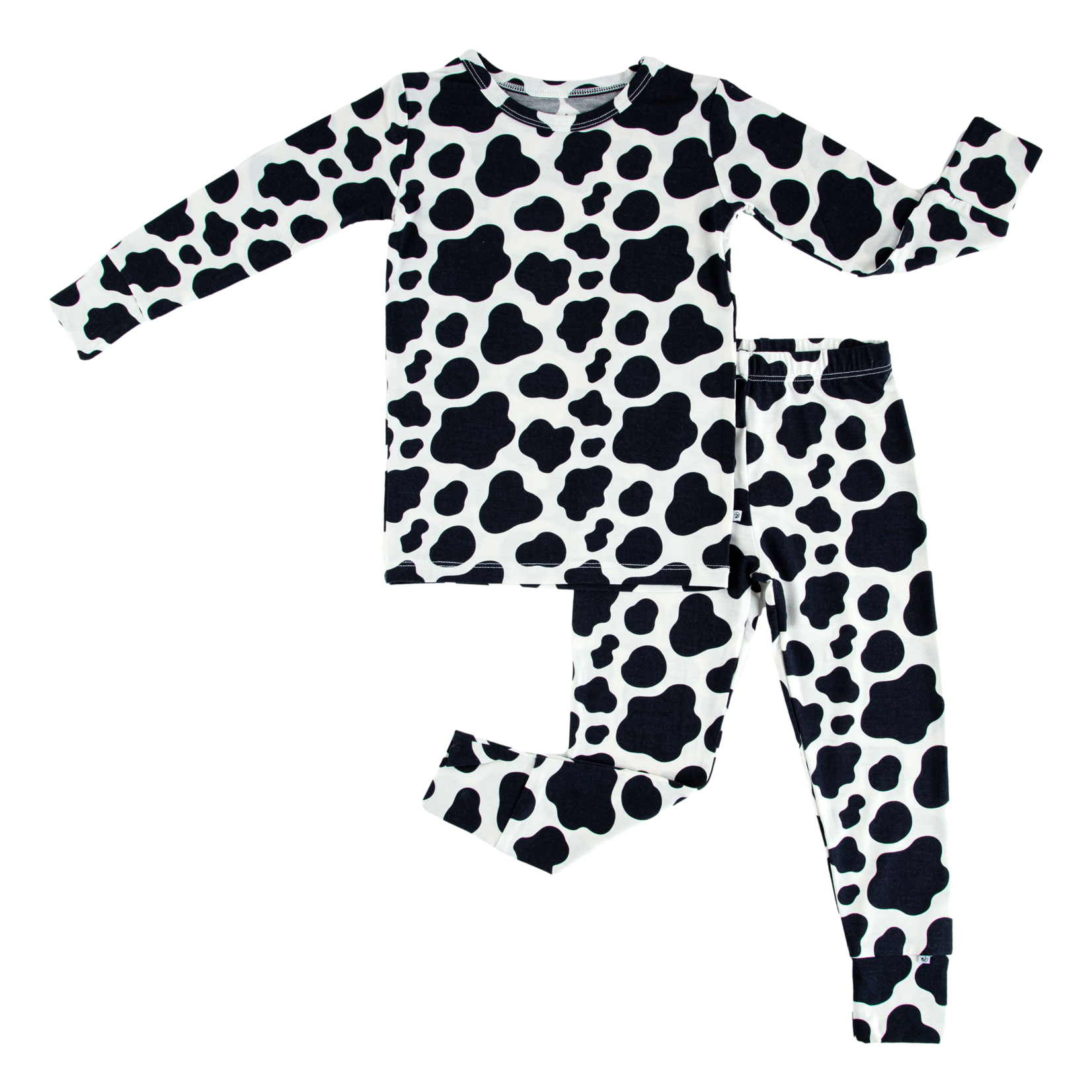 Birdie Bean Betsy 2-Piece Pajamas - LONG