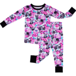 Birdie Bean Buffy 2-Piece Pajamas