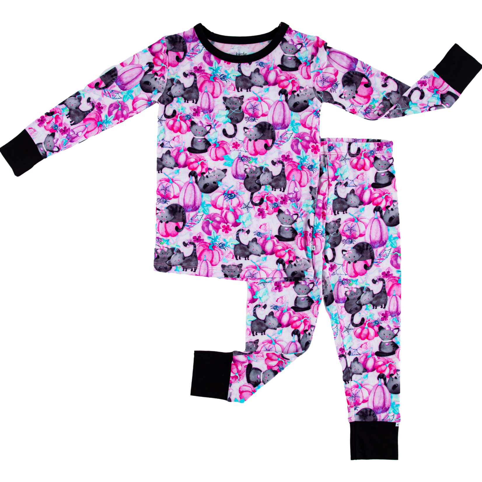 Birdie Bean Buffy 2-Piece Pajamas