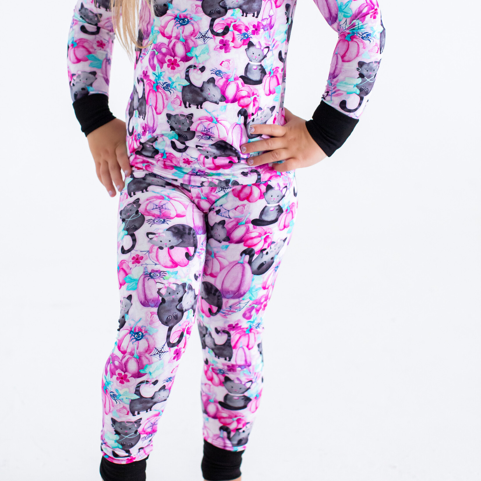 Birdie Bean Buffy 2-Piece Pajamas