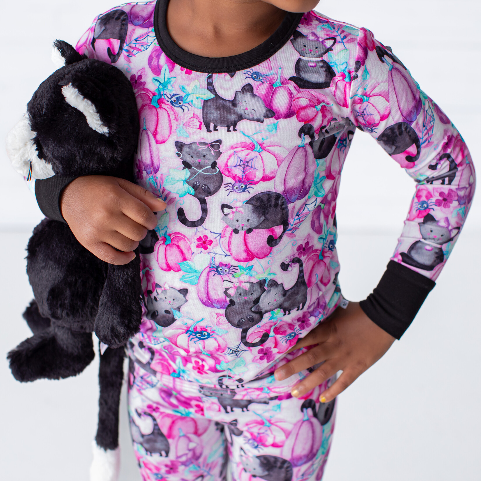 Birdie Bean Buffy 2-Piece Pajamas