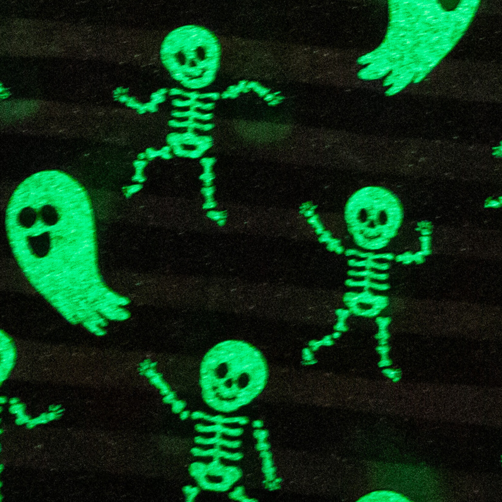 Birdie Bean Georgie 2-Piece Glow-In-The-Dark Pajamas