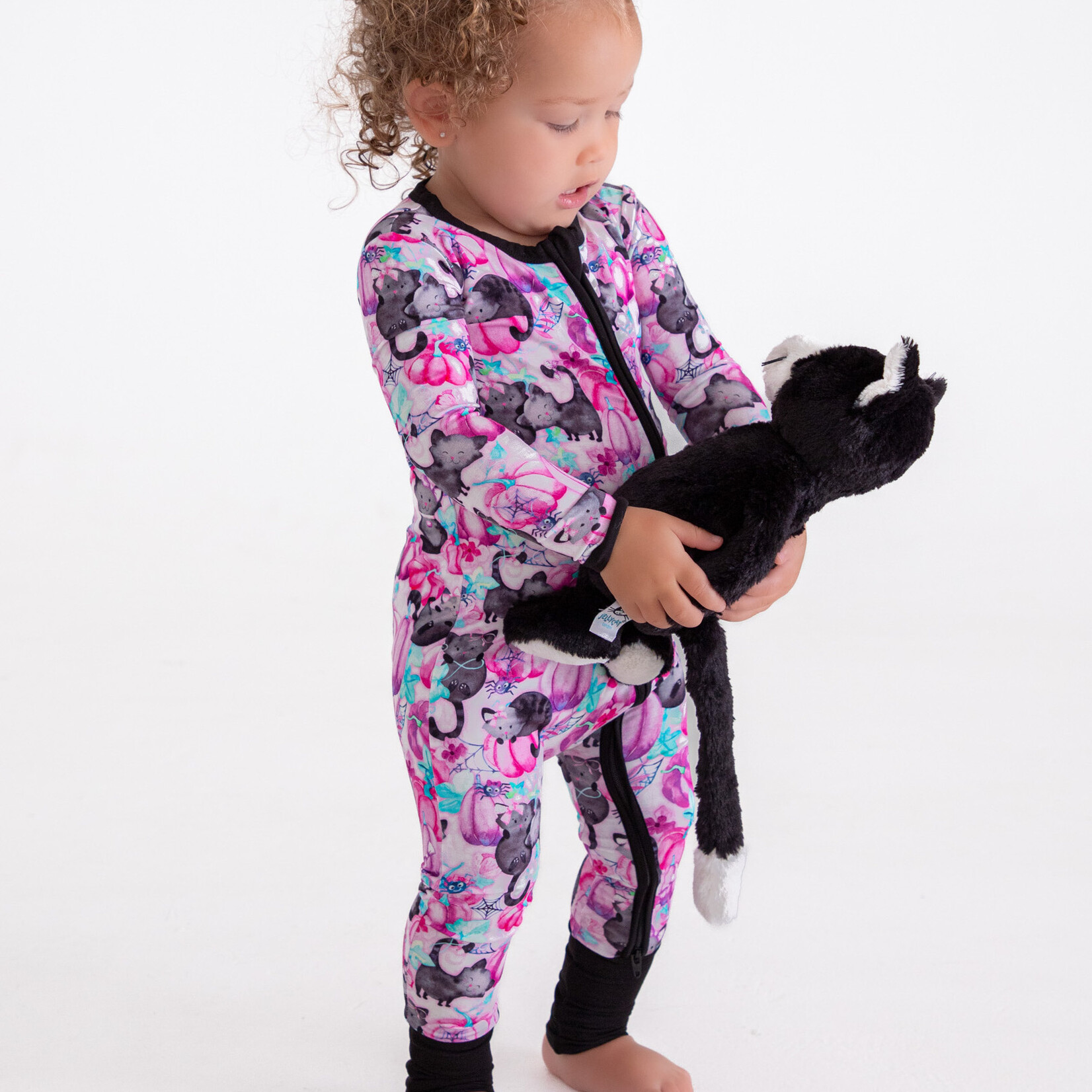Birdie Bean Buffy Convertible Romper