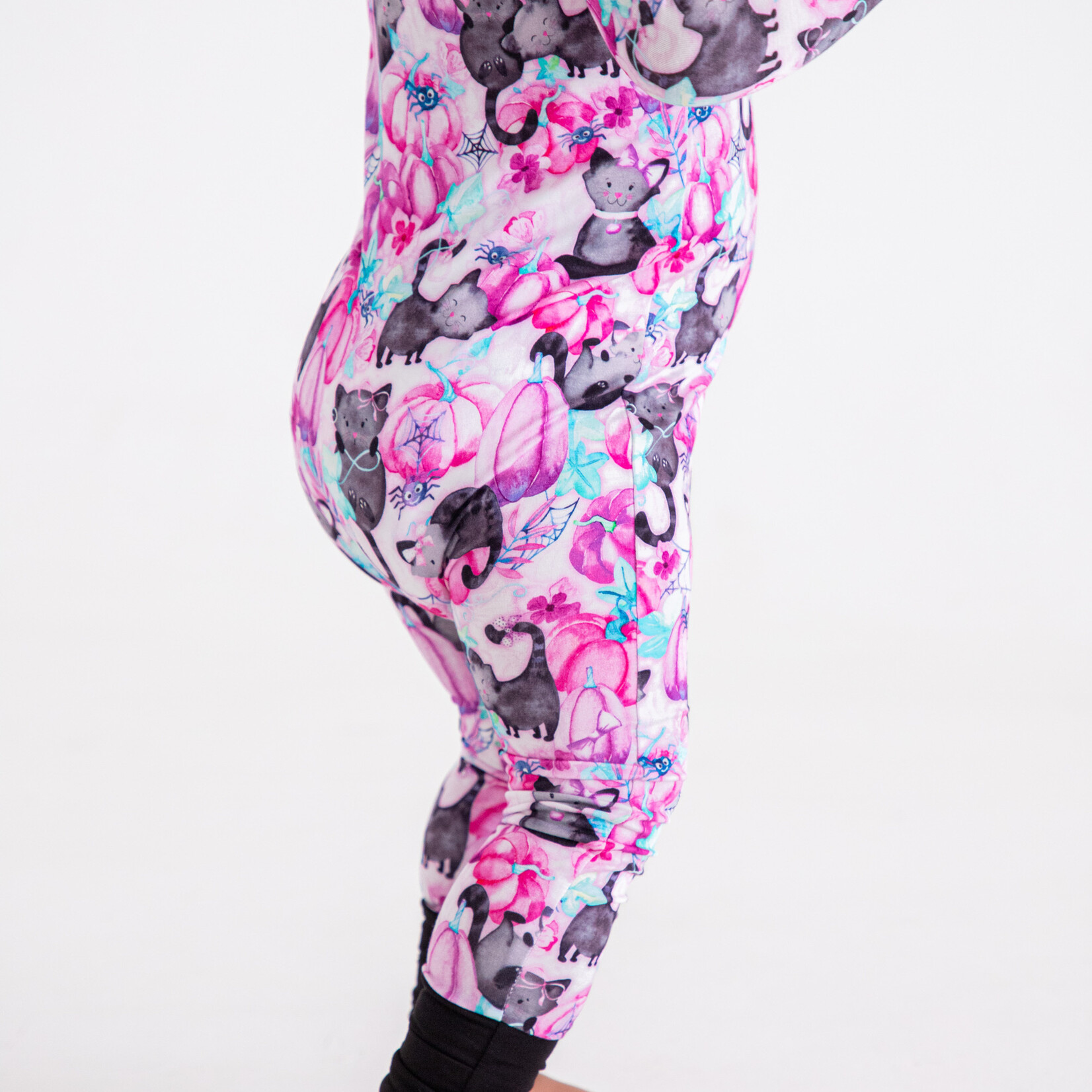 Birdie Bean Buffy Convertible Romper
