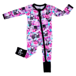Birdie Bean Buffy Convertible Romper