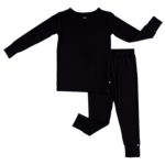 Birdie Bean Raven 2-Piece Pajamas