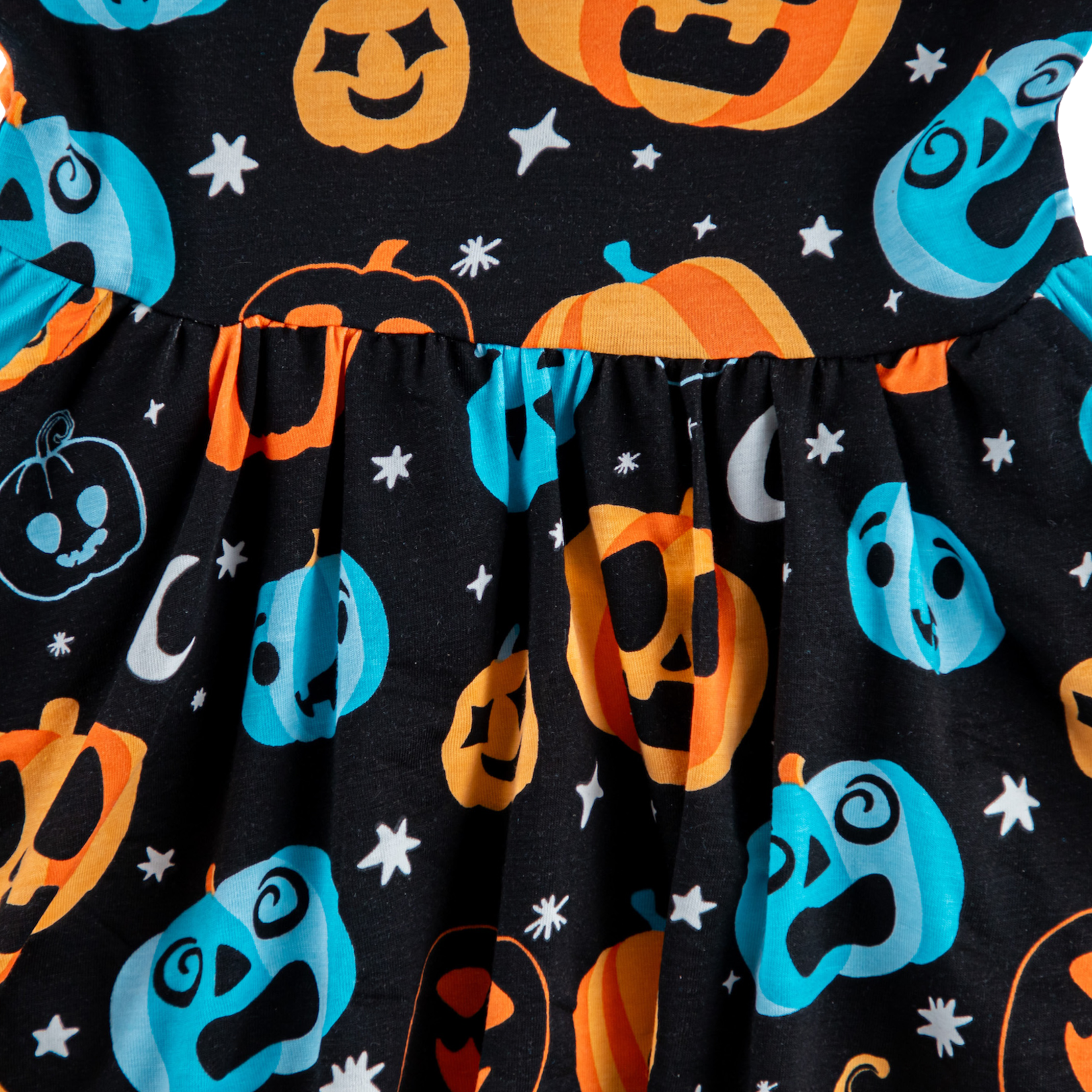 Birdie Bean Dex Glow-In-The-Dark Birdie Dress