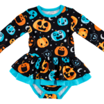 Birdie Bean Dex Glow-In-The-Dark Birdie Twirl