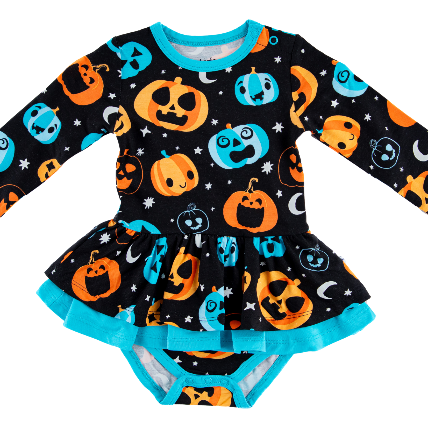 Birdie Bean Dex Glow-In-The-Dark Birdie Twirl