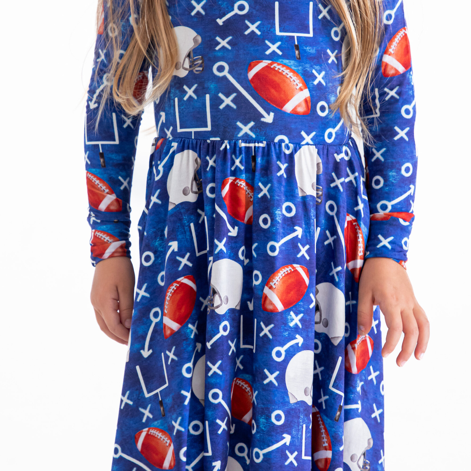 Birdie Bean Troy Birdie Dress