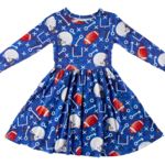 Birdie Bean Troy Birdie Dress