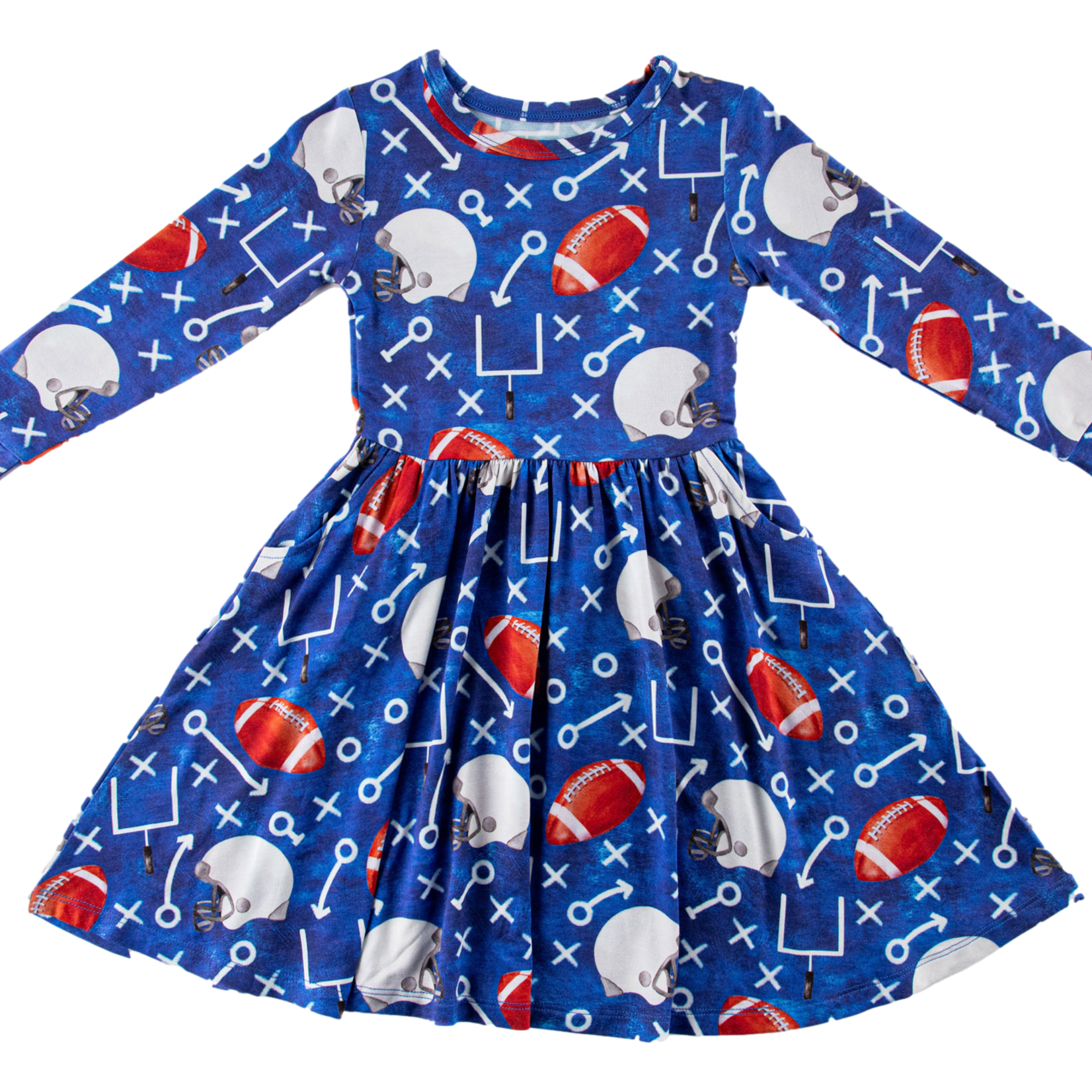 Birdie Bean Troy Birdie Dress
