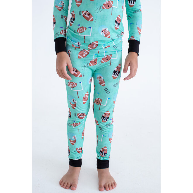 Elliot 2-Piece Pajamas
