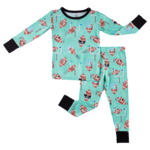 Birdie Bean Elliot 2-Piece Pajamas
