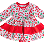 Birdie Bean Cindy Birdie Twirl *FINAL SALE - HOLIDAY ITEM*