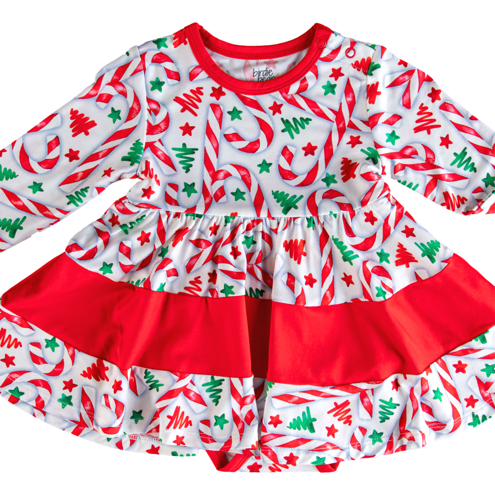 Birdie Bean Cindy Birdie Twirl *FINAL SALE - HOLIDAY ITEM*
