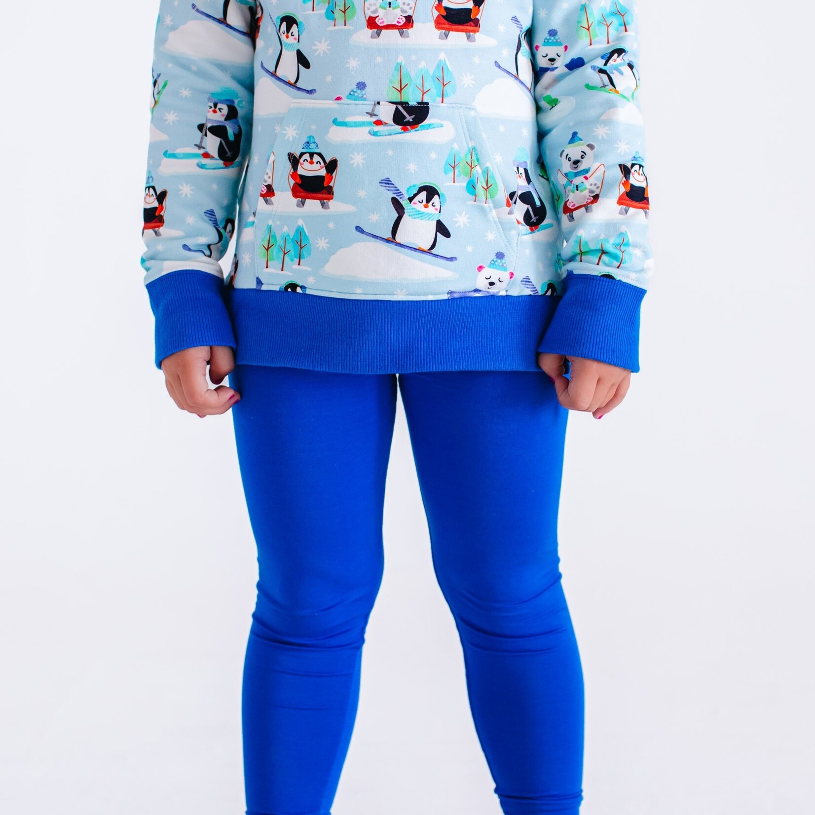 Birdie Bean Arthur Crewneck Sweatshirt *FINAL SALE - HOLIDAY ITEM*
