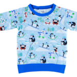 Birdie Bean Arthur Crewneck Sweatshirt *FINAL SALE - HOLIDAY ITEM*