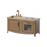 Kitchen, Light Brown | 11-3114-00