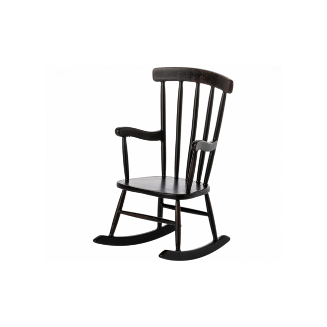 Rocking Chair, Anthracite | 11-3117-00