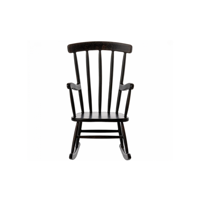 Rocking Chair, Anthracite | 11-3117-00