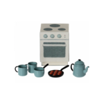 Madam Blue’s Favorites | 11-3118-00